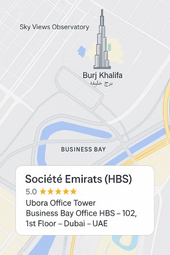 Dubai Investissement